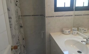 Duplex 3 dormitorios primera línea Puerto Velero