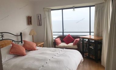 Duplex 3 dormitorios primera línea Puerto Velero
