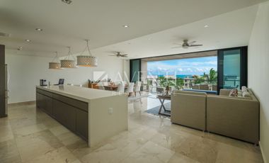 Departamento en Renta, Zona Hotelera, Cancún, Quintana Roo.