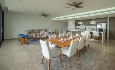 Departamento en Renta, Zona Hotelera, Cancún, Quintana Roo.