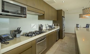 Departamento en Renta, Zona Hotelera, Cancún, Quintana Roo.