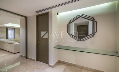 Departamento en Renta, Zona Hotelera, Cancún, Quintana Roo.