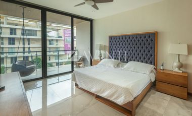 Departamento en Renta, Zona Hotelera, Cancún, Quintana Roo.