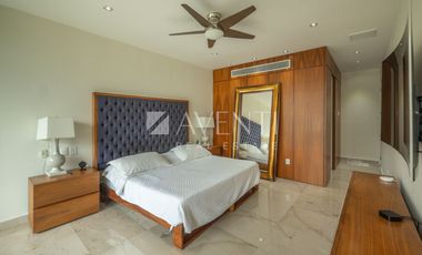 Departamento en Renta, Zona Hotelera, Cancún, Quintana Roo.
