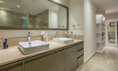 Departamento en Renta, Zona Hotelera, Cancún, Quintana Roo.