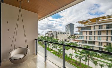 Departamento en Renta, Zona Hotelera, Cancún, Quintana Roo.