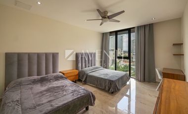 Departamento en Renta, Zona Hotelera, Cancún, Quintana Roo.