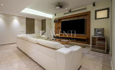 Departamento en Renta, Zona Hotelera, Cancún, Quintana Roo.