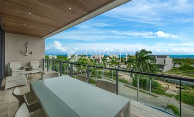 Departamento en Renta, Zona Hotelera, Cancún, Quintana Roo.