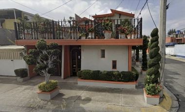 casa en venta izcalli del valle tultitlan