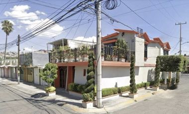 casa en venta izcalli del valle tultitlan