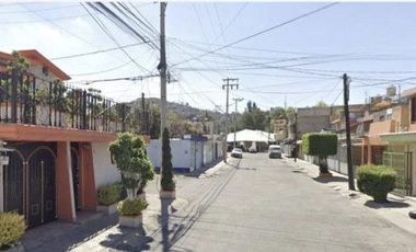 casa en venta izcalli del valle tultitlan