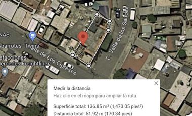 casa en venta izcalli del valle tultitlan