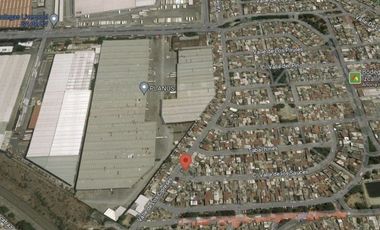 casa en venta izcalli del valle tultitlan