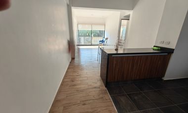 Departamento en Venta Euzkaro, Industrial, Gustavo A Madero