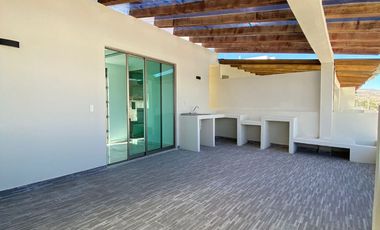 EN VENTA CASA DE TRES PLATAS , EN FRACC. RESIDENCIAL HACIENDA REAL, TOLCAYUCA HGO.