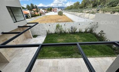 ¡OPORTUNIDAD! SE VENDE CASA EN CLUB DE GOLF PACHUCA