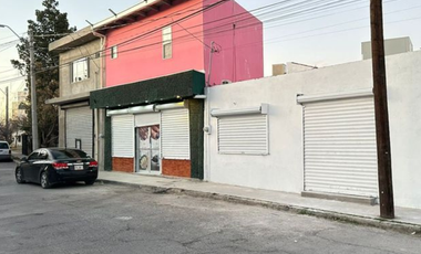 VENTA DE LOCALES COMERCIALES FRACCIONAMIENTO LOS BOSQUES