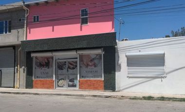 VENTA DE LOCALES COMERCIALES FRACCIONAMIENTO LOS BOSQUES