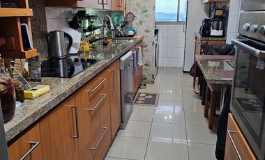 Departamento 145M2 3D+3B+SE+2EST Lomas San Andrés Concepcion