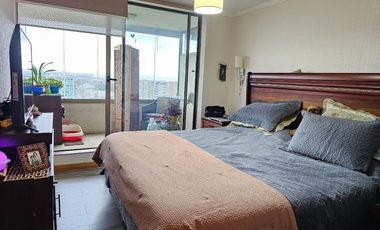 Departamento 145M2 3D+3B+SE+2EST Lomas San Andrés Concepcion