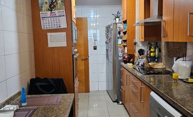 Departamento 145M2 3D+3B+SE+2EST Lomas San Andrés Concepcion