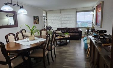 Departamento 145M2 3D+3B+SE+2EST Lomas San Andrés Concepcion