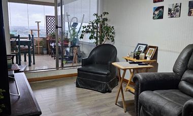 Departamento 145M2 3D+3B+SE+2EST Lomas San Andrés Concepcion