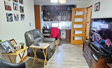 Departamento 145M2 3D+3B+SE+2EST Lomas San Andrés Concepcion