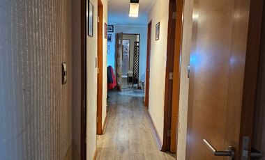 Departamento 145M2 3D+3B+SE+2EST Lomas San Andrés Concepcion