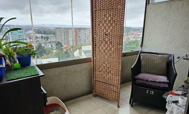 Departamento 145M2 3D+3B+SE+2EST Lomas San Andrés Concepcion