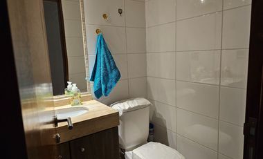 Departamento 145M2 3D+3B+SE+2EST Lomas San Andrés Concepcion