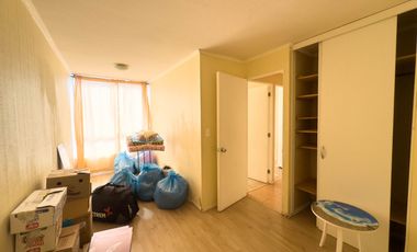 Departamento En Portal San Pedro