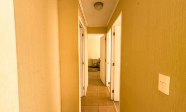 Departamento En Portal San Pedro