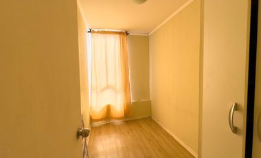 Departamento En Portal San Pedro