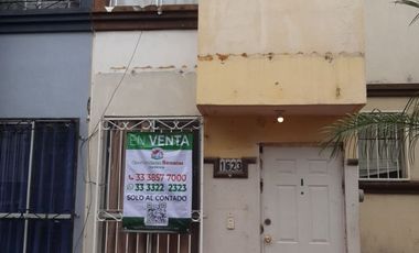 Casa en Venta San Braulio, Fraccionamiento Real del Valle, Jalisco