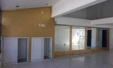 LOCAL EN RENTA EN PLAZA SAN LUIS – METEPEC
