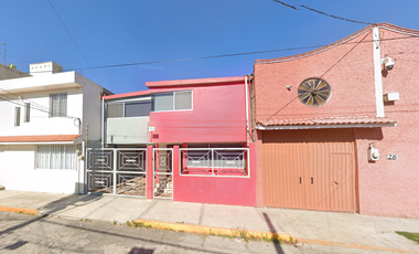 !!CASA EN VENTA YA ADJUDICADA EN REMATE¡¡-Hda. de Echegaray 28, Santa Elena, 52105 San Mateo Atenco, Méx.