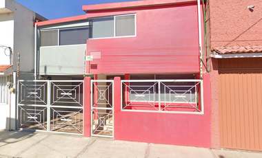 !!CASA EN VENTA YA ADJUDICADA EN REMATE¡¡-Hda. de Echegaray 28, Santa Elena, 52105 San Mateo Atenco, Méx.