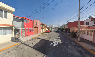 !!CASA EN VENTA YA ADJUDICADA EN REMATE¡¡-Hda. de Echegaray 28, Santa Elena, 52105 San Mateo Atenco, Méx.