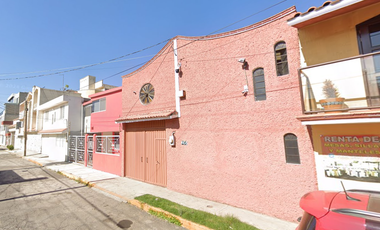 !!CASA EN VENTA YA ADJUDICADA EN REMATE¡¡-Hda. de Echegaray 28, Santa Elena, 52105 San Mateo Atenco, Méx.