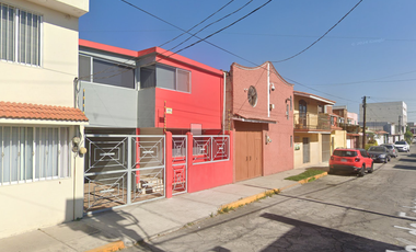 !!CASA EN VENTA YA ADJUDICADA EN REMATE¡¡-Hda. de Echegaray 28, Santa Elena, 52105 San Mateo Atenco, Méx.