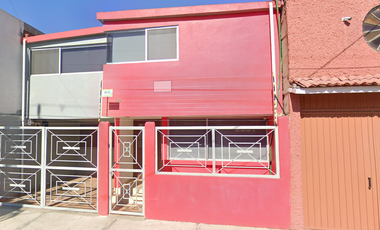 !!CASA EN VENTA YA ADJUDICADA EN REMATE¡¡-Hda. de Echegaray 28, Santa Elena, 52105 San Mateo Atenco, Méx.