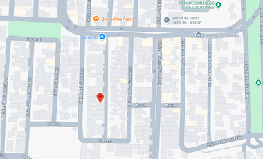 !!CASA EN VENTA YA ADJUDICADA EN REMATE¡¡-Hda. de Echegaray 28, Santa Elena, 52105 San Mateo Atenco, Méx.