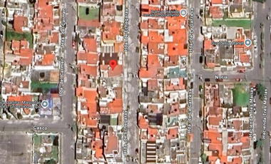 !!CASA EN VENTA YA ADJUDICADA EN REMATE¡¡-Hda. de Echegaray 28, Santa Elena, 52105 San Mateo Atenco, Méx.