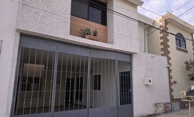 CASA EN VENTA EN TORREON RESIDENCIAL TORREON COAHUILA