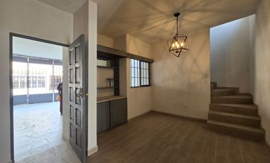 CASA EN VENTA EN TORREON RESIDENCIAL TORREON COAHUILA