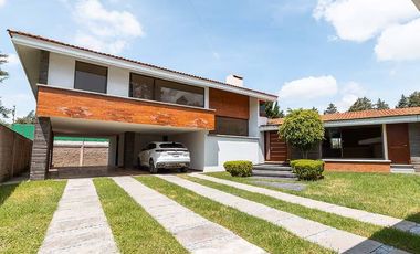 CASA EN VENTA EN PUEBLA SOBRE CALZADA ZAVALETA