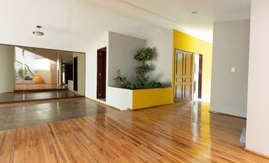 CASA EN VENTA EN PUEBLA SOBRE CALZADA ZAVALETA