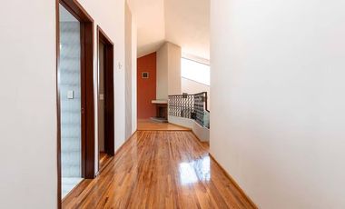 CASA EN VENTA EN PUEBLA SOBRE CALZADA ZAVALETA